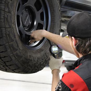 Auburn Toyota - Service - Technician Working - Auto Parts & Supplies Near Me - Auburn, California Auburn Toyota - Service - Technician Working - Auto Parts & Supplies Near Me - Auburn, California