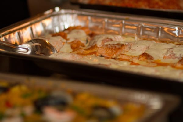 Bassett Caterers by null