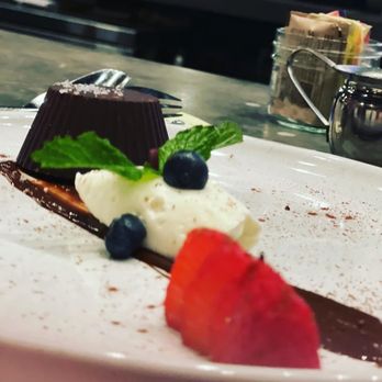 Citizen Soul - Peanut Butter Cup dessert - Bars Near Me - Alpharetta, Georgia