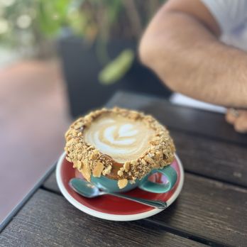 Bistro Cafe - Breakfast & Brunch Near Me - Miami, Florida