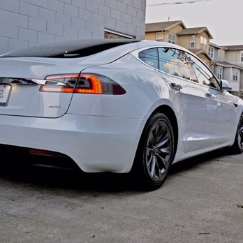 OCDetailing - Before rim decals and spoiler were applied - Car Window Tinting Near Me - Fremont, California OCDetailing - Before rim decals and spoiler were applied - Car Window Tinting Near Me - Fremont, California