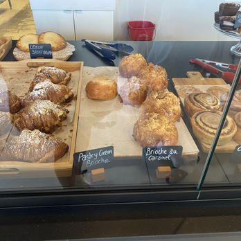 Une Autre Histoire La French Bakery - All good choices! - Bakeries Near Me - St. Augustine, Florida Une Autre Histoire La French Bakery - All good choices! - Bakeries Near Me - St. Augustine, Florida