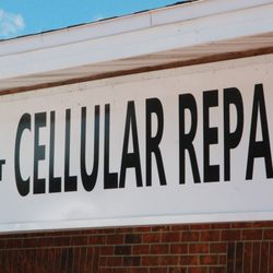In Out Cellular Repair - If your cell phone is broken in any way bring it on over and we'll take a look at it.