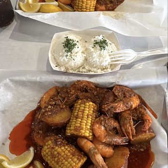 Boil Daddy - Corona - Cajun/Creole Near Me - Corona, California Boil Daddy - Corona - Cajun/Creole Near Me - Corona, California