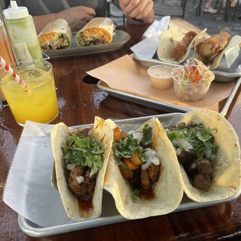Lime and Salt - Tacos - Mexican Near Me - Odenton, Maryland Lime and Salt - Tacos - Mexican Near Me - Odenton, Maryland