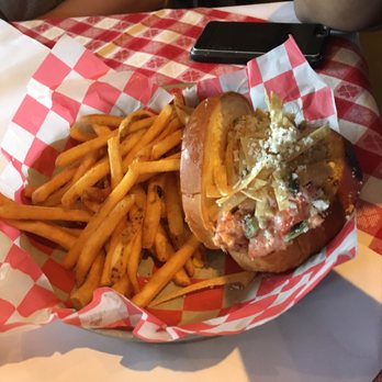 Smack Shack - Seafood Near Me - Minneapolis, Minnesota