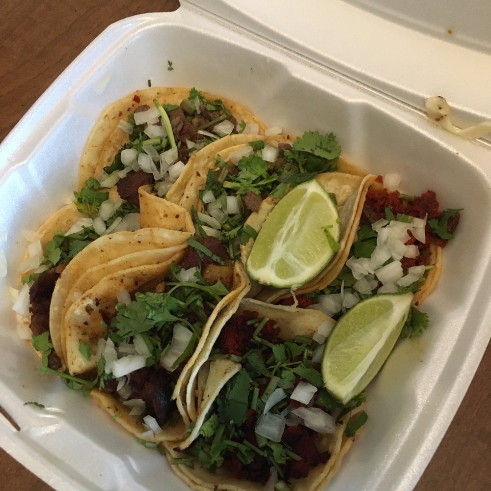 La Dos Tres - Tacos - Mexican Near Me - Grandview, Missouri