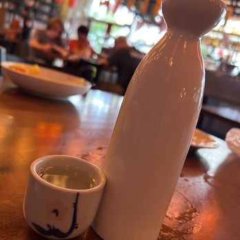 Chiwa Bistro - Tozai Sake - Sushi Bars Near Me - Newark, Delaware