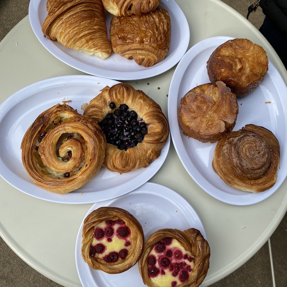 Simple Loaf Bakehouse - Breakfast & Brunch Near Me - Brooklyn, New York Simple Loaf Bakehouse - Breakfast & Brunch Near Me - Brooklyn, New York