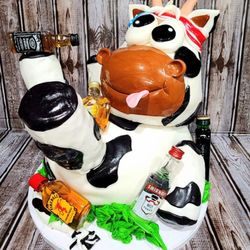 Jills Creative Cake - Cake Dealer