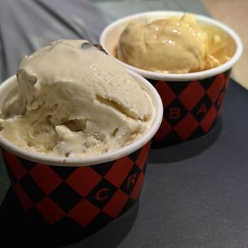 Cry Baby Creamery - Ice Cream & Frozen Yogurt Near Me - Miami, Florida Cry Baby Creamery - Ice Cream & Frozen Yogurt Near Me - Miami, Florida