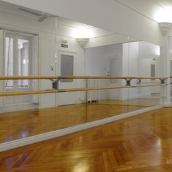 El Estudio de Prado - Sala 3. Suelo