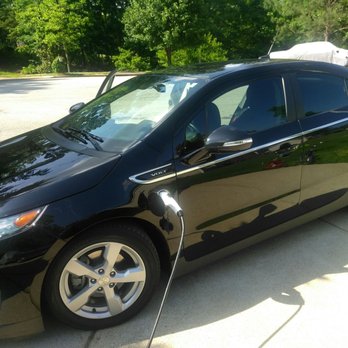Steve Rayman Chevrolet - My new Volt!!!...today I got over 70 mpg!!! - Car Dealers Near Me - Smyrna, Georgia Steve Rayman Chevrolet - My new Volt!!!...today I got over 70 mpg!!! - Car Dealers Near Me - Smyrna, Georgia