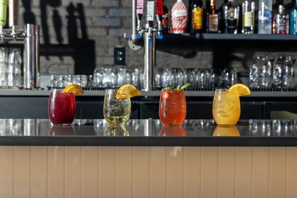 DropTop Pizza by null