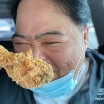Nene Chicken - Korean Near Me - Vancouver, British Columbia