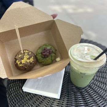 Re Bakesic - IG: @allysxn.eats - Bakeries Near Me - Alhambra, California Re Bakesic - IG: @allysxn.eats - Bakeries Near Me - Alhambra, California