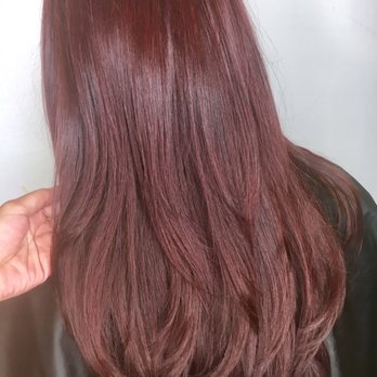 JV Salon - After: hair by Kimmie - Hair Salons Near Me - Aiea, Hawaii