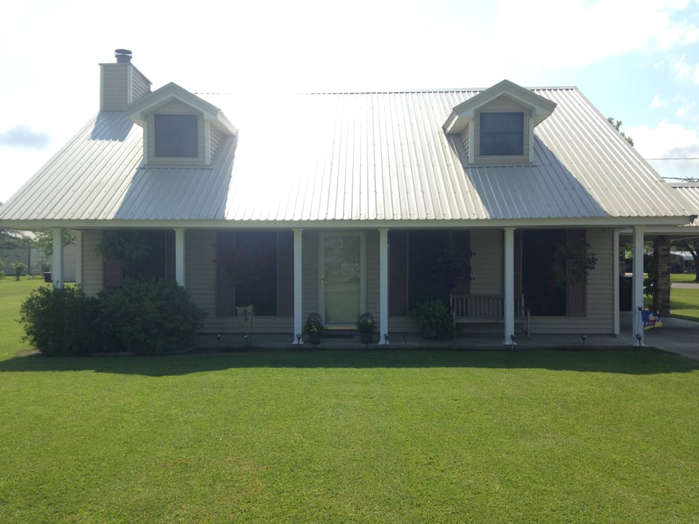 Slide of Randy's Total Renovations