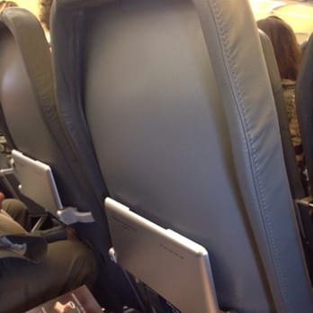 Frontier Airlines - Worst seats on any airline anywhere in the world...totally uncomfortable. - Airlines Near Me - Denver, Colorado