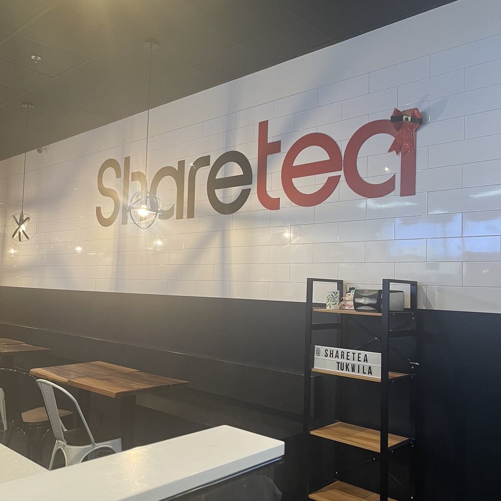 Sharetea Plus Tukwila - Chicken Wings Near Me - Tukwila, Washington Sharetea Plus Tukwila - Chicken Wings Near Me - Tukwila, Washington
