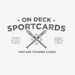 On Deck Sports Cards of Georgia