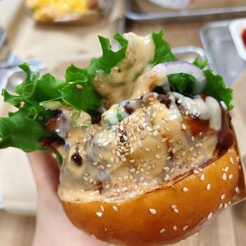 Uncle Jay Burger House - Western burger - Burgers Near Me - Concord, California Uncle Jay Burger House - Western burger - Burgers Near Me - Concord, California