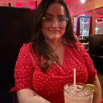 Gold Dust Meridian - Whatever this was (the drink) I'm wanting it again!! - Lounges Near Me - Portland, Oregon