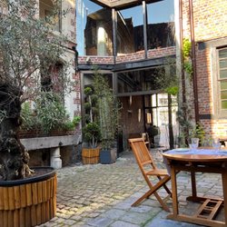 Auberge du Bon Fermier