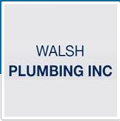 Slide of Walsh Plumbing