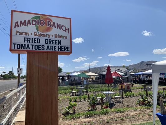 Amadio Ranch by null