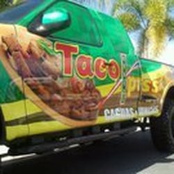TacoXpress - TacoXpress' Truck