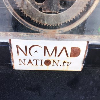 Nomad Nation - Nomad - September 2017 - Venues & Event Spaces Near Me - Montreal, Quebec Nomad Nation - Nomad - September 2017 - Venues & Event Spaces Near Me - Montreal, Quebec