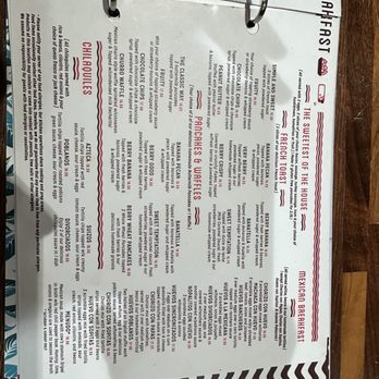 Cafe De Olla - American Near Me - Monrovia, California