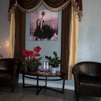 Massage Circle - So needing to  relax - Massage Near Me - Orange, California
