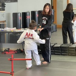 America's Best Karate Center