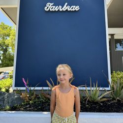 Fairbrae Swim and Racquet Club - Entrance to the club.