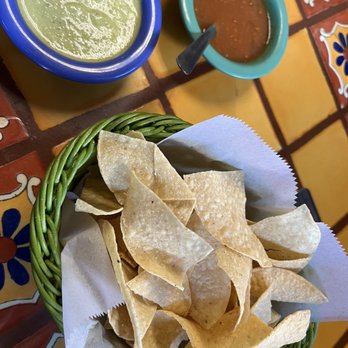 Ruchi's Mexican Grill - Chips - Mexican Near Me - Houston, Texas Ruchi's Mexican Grill - Chips - Mexican Near Me - Houston, Texas