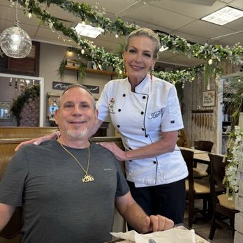 Harvest Kitchen & Bakery - Chef Lori - Breakfast & Brunch Near Me - Katy, Texas