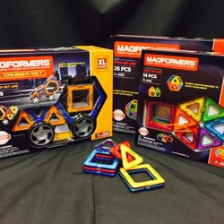 Giggles: Toys & More