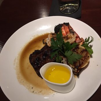 Steak + Vine - Steakhouses Near Me - La Grange, Illinois Steak + Vine - Steakhouses Near Me - La Grange, Illinois