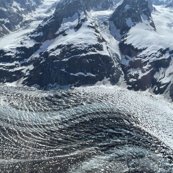 Mountain Flying Service - Tours Near Me - Haines, Alaska Mountain Flying Service - Tours Near Me - Haines, Alaska