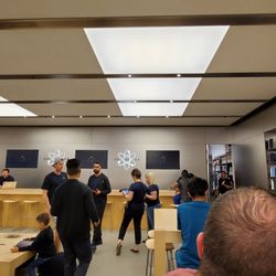 Apple Store