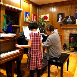 Emilia Piano Studio