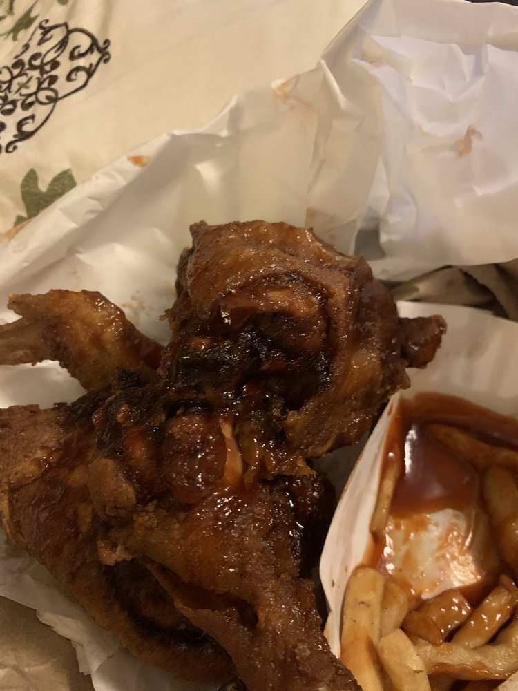 KENNY’S RIBS AND CHICKEN Updated May 2024 33 Reviews 1746 W 127th