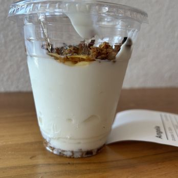 Lavender & Honey - Yogurt - Coffee & Tea Near Me - Pasadena, California Lavender & Honey - Yogurt - Coffee & Tea Near Me - Pasadena, California