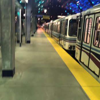 Downtown West/Kerby - Metro Stations Near Me - Calgary, Alberta Downtown West/Kerby - Metro Stations Near Me - Calgary, Alberta