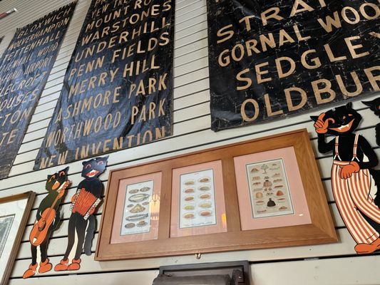 The Cat & Fiddle Pub & Restaurant by null