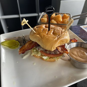 Topgolf - New American Near Me - Tampa, Florida Topgolf - New American Near Me - Tampa, Florida