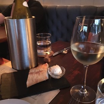 Little Pearl - Bread and Chablis! - New American Near Me - Key West, Florida Little Pearl - Bread and Chablis! - New American Near Me - Key West, Florida