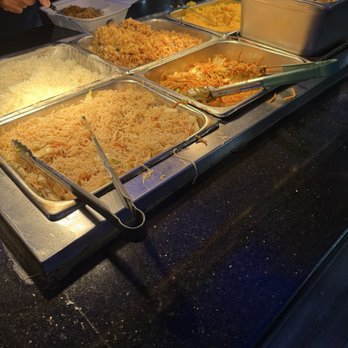 Crazy Buffet & Grill - Buffet - Buffets Near Me - Chesapeake, Virginia